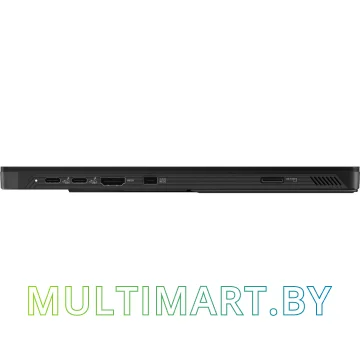 Игровой ноутбук ASUS ROG Flow Z13 2025 GZ302EA-RU003W (90NR0JY1-M00030) картинка 19
